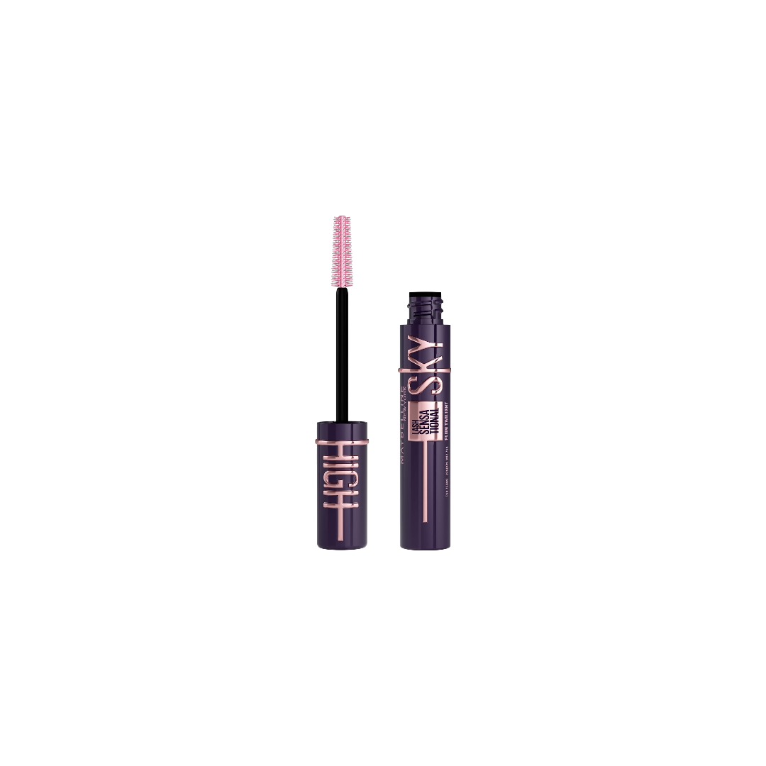 Maybelline Sky High Plum Twilight Mascara