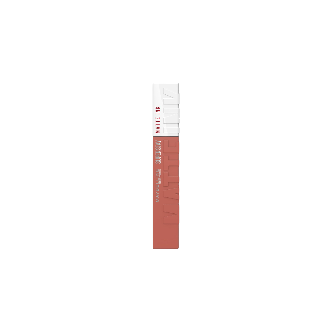 Maybelline Superstay Lipstick
