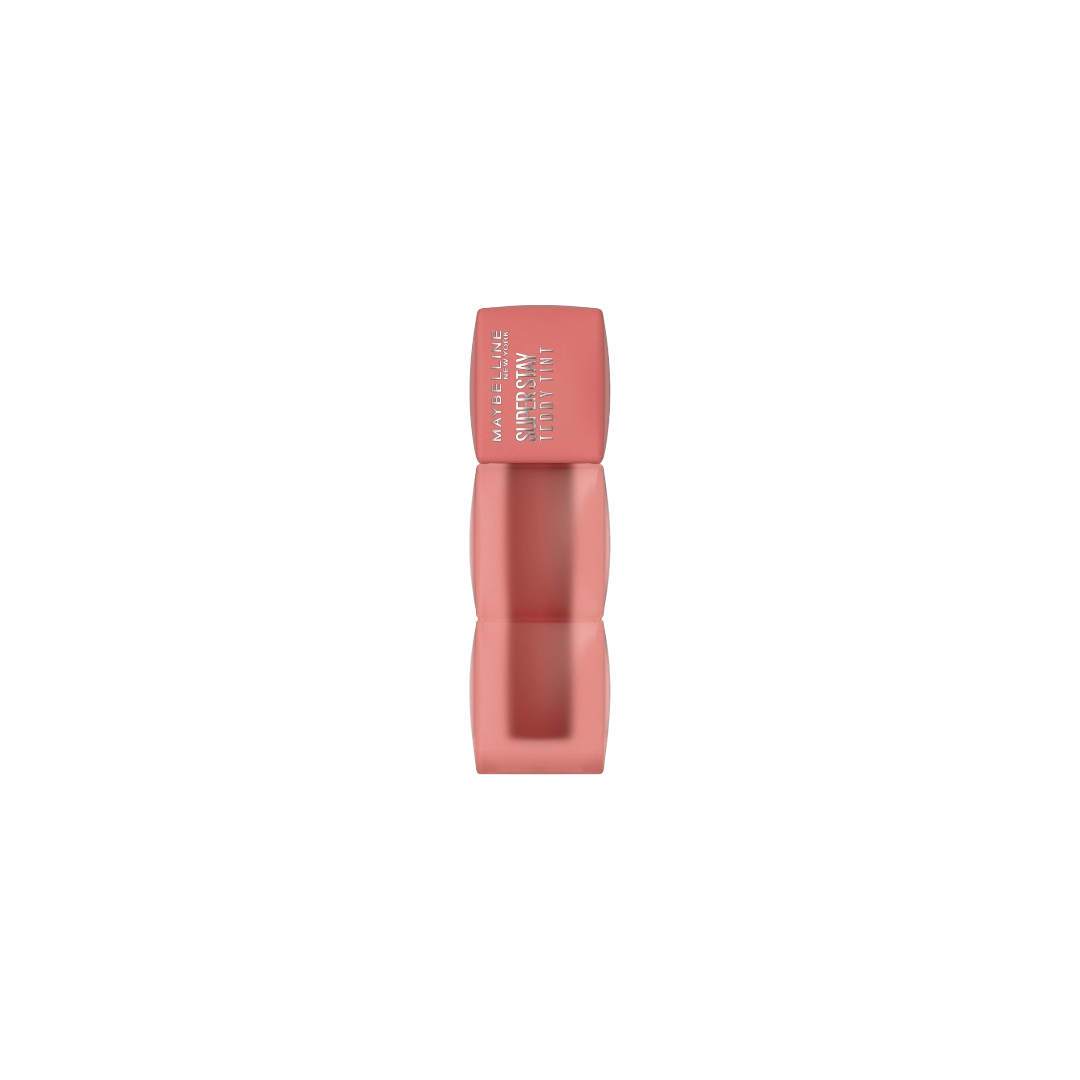 Maybelline Superstay Teddy Lip Tint 15