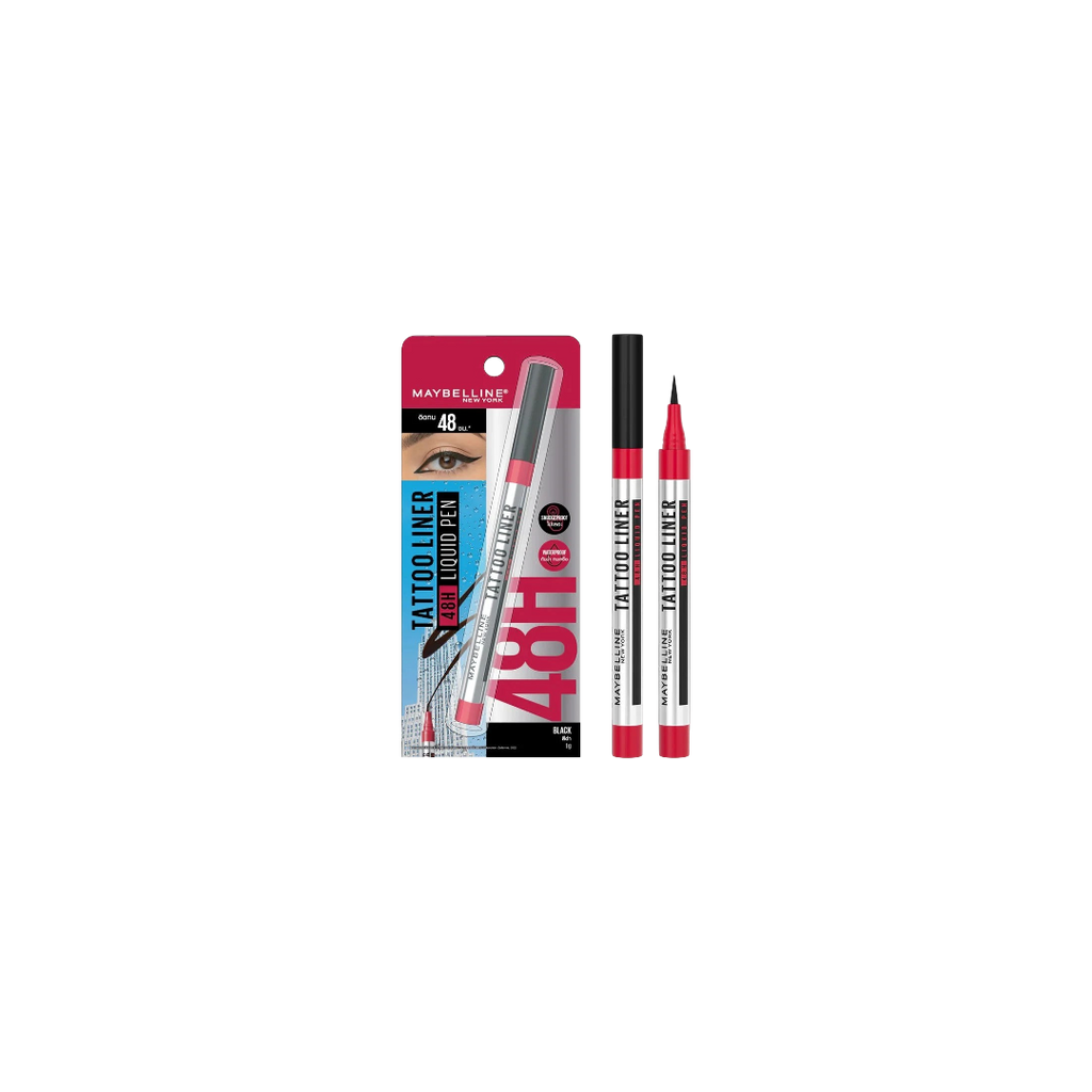 Maybelline Tatto Liner Play 48H