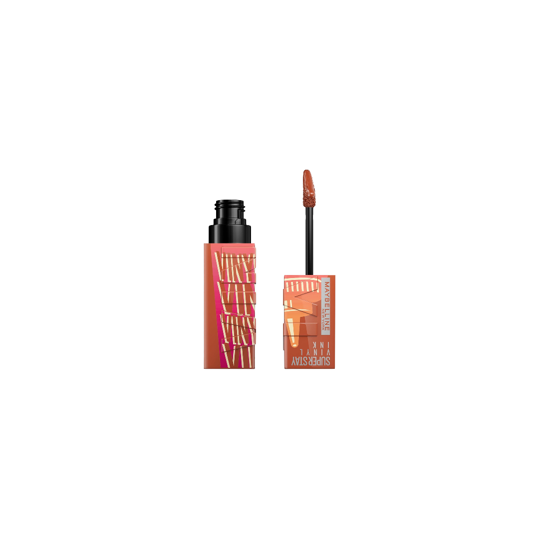 Maybelline Vinyl Ink