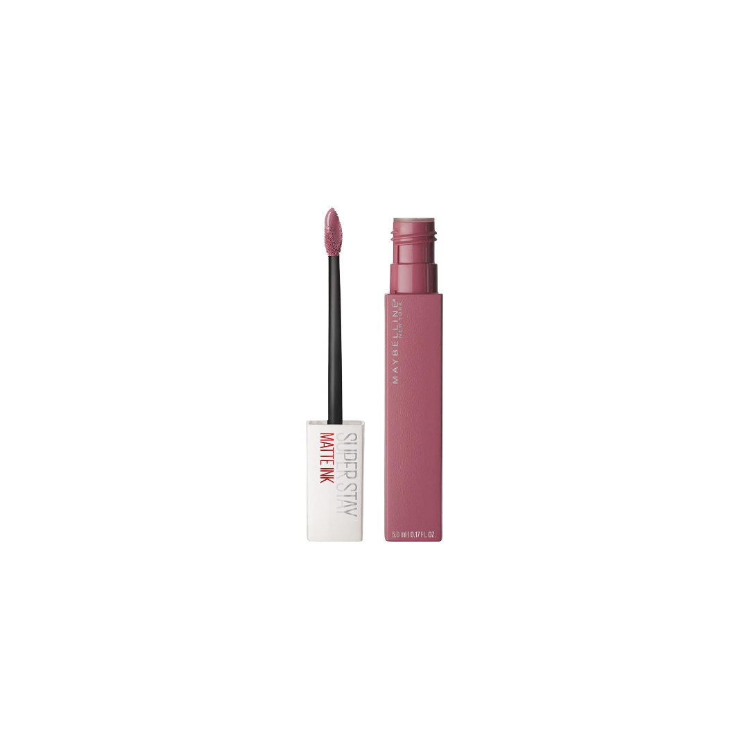 Maybelline Superstay Lipstick