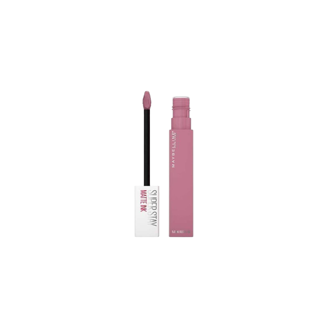 Maybelline Superstay Lipstick