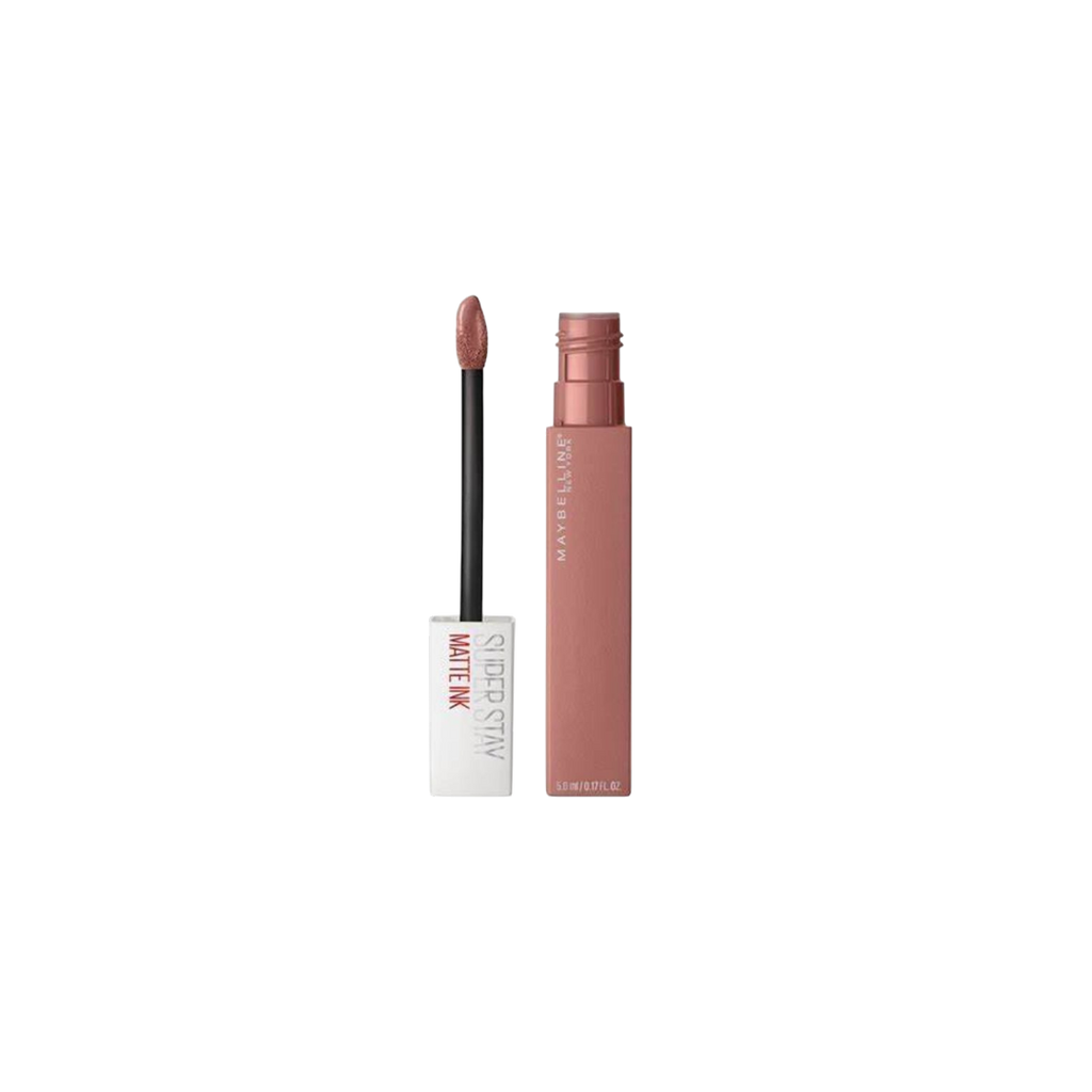 Maybelline Superstay Lipstick