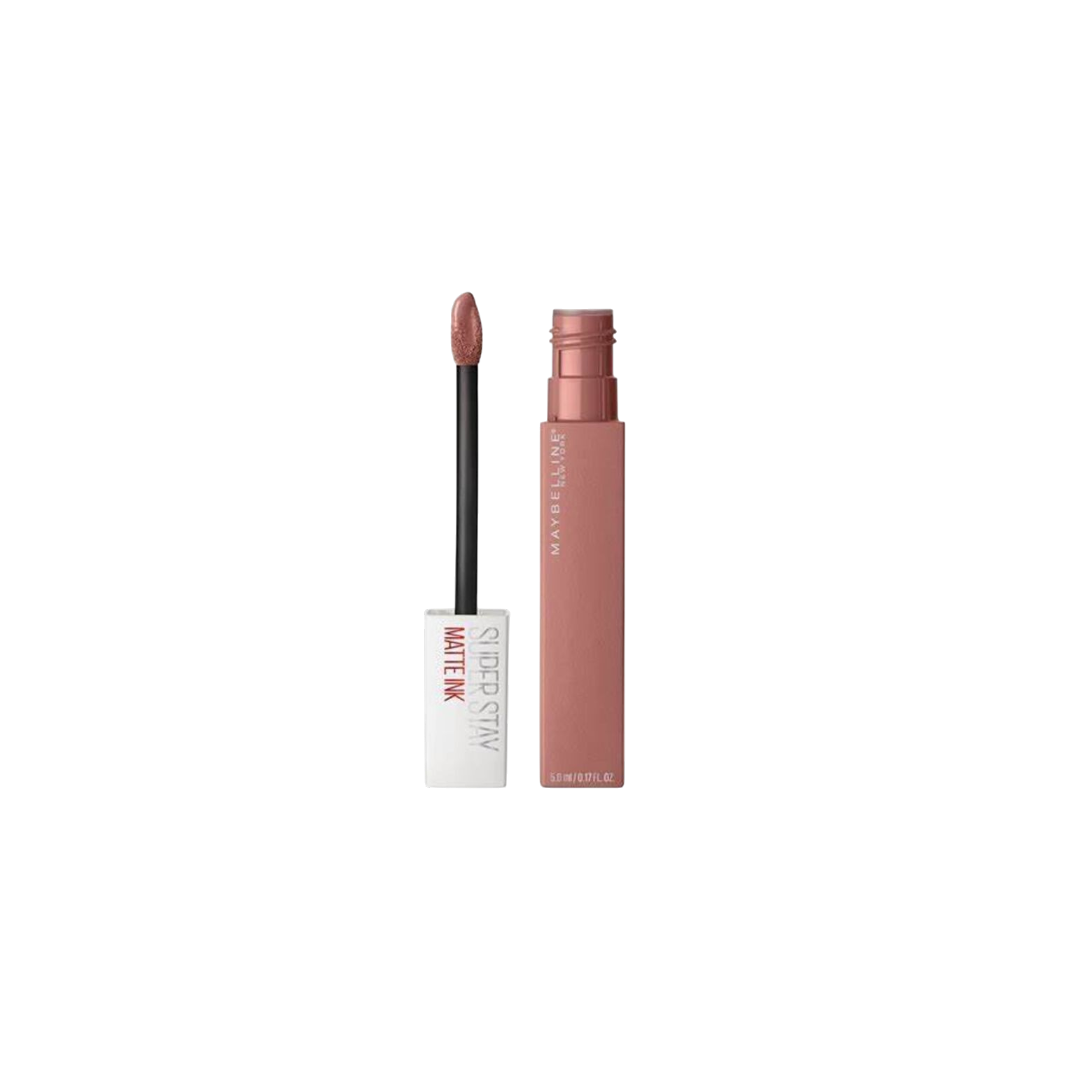 Maybelline Superstay Lipstick