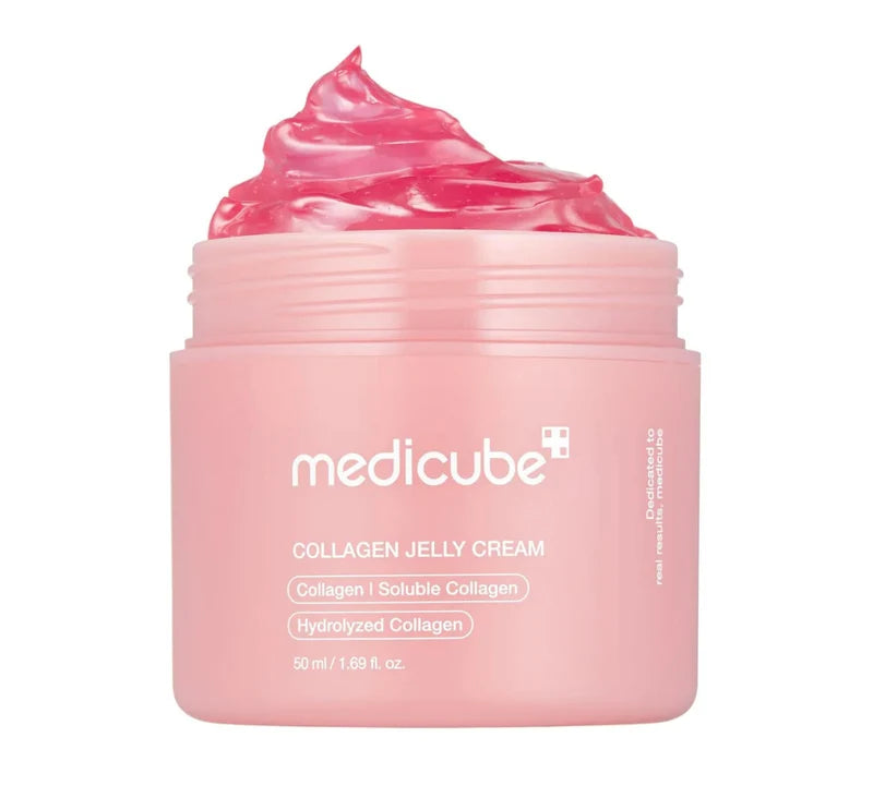 Collagen Jelly Cream 50 ml