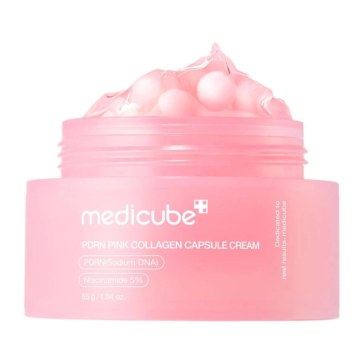 PDRN Collagen Capsule Cream 55 g