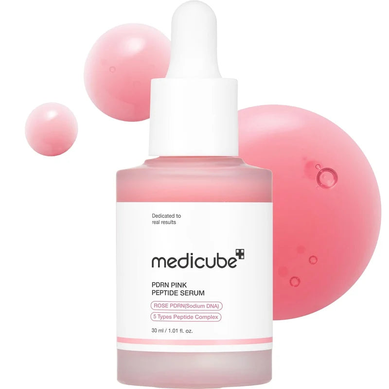 PDRN Pink Peptide Serum 30 ml