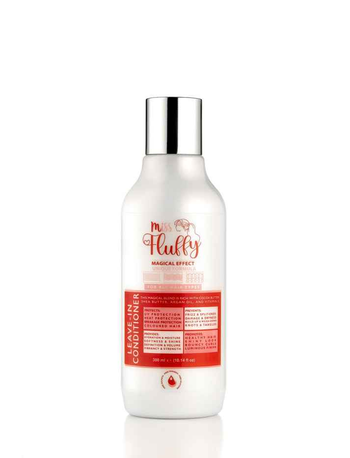 Miss Fluffy Leave-In Conditioner 300Ml