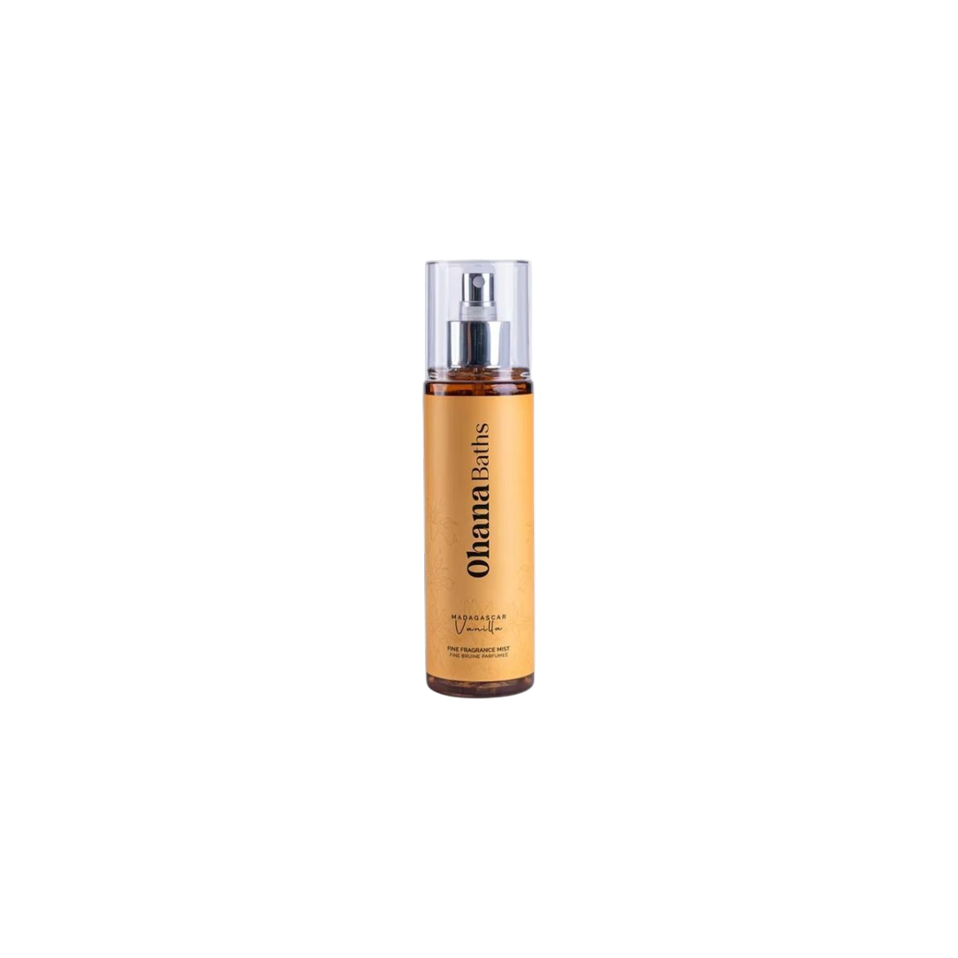 Ohana Baths Body Splash 200 ml