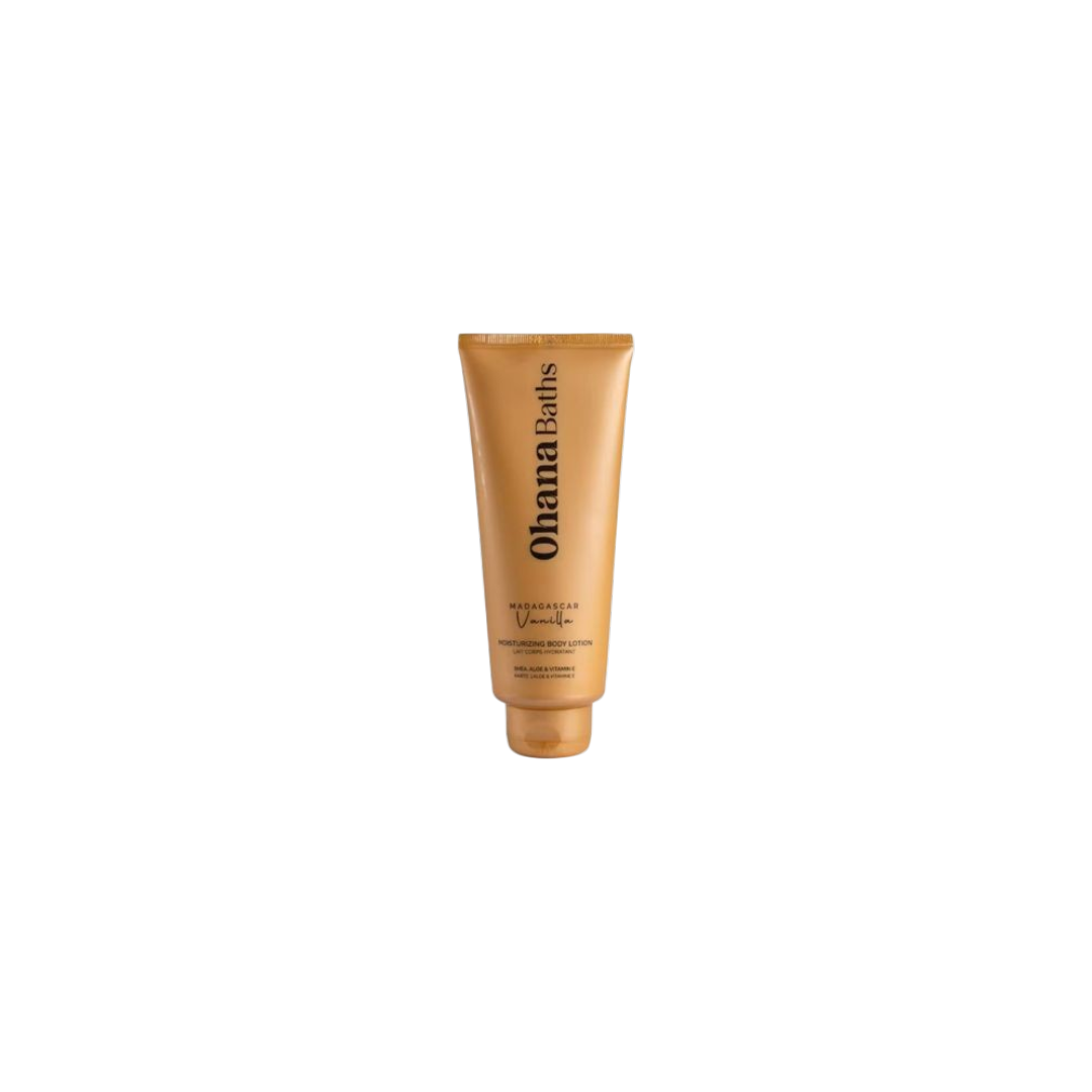 Ohana Baths Body Lotion 200 ml