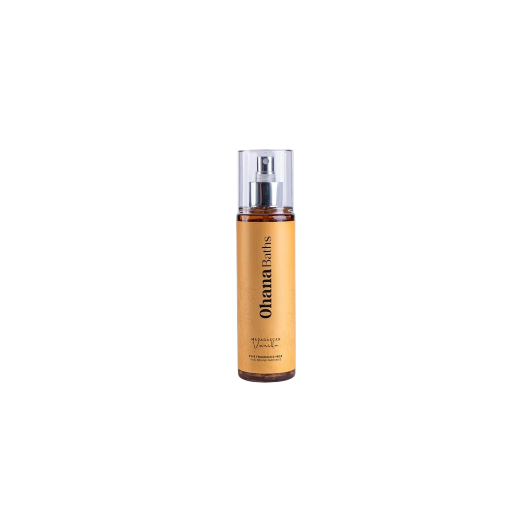 Ohana Baths Body Splash 200 ml