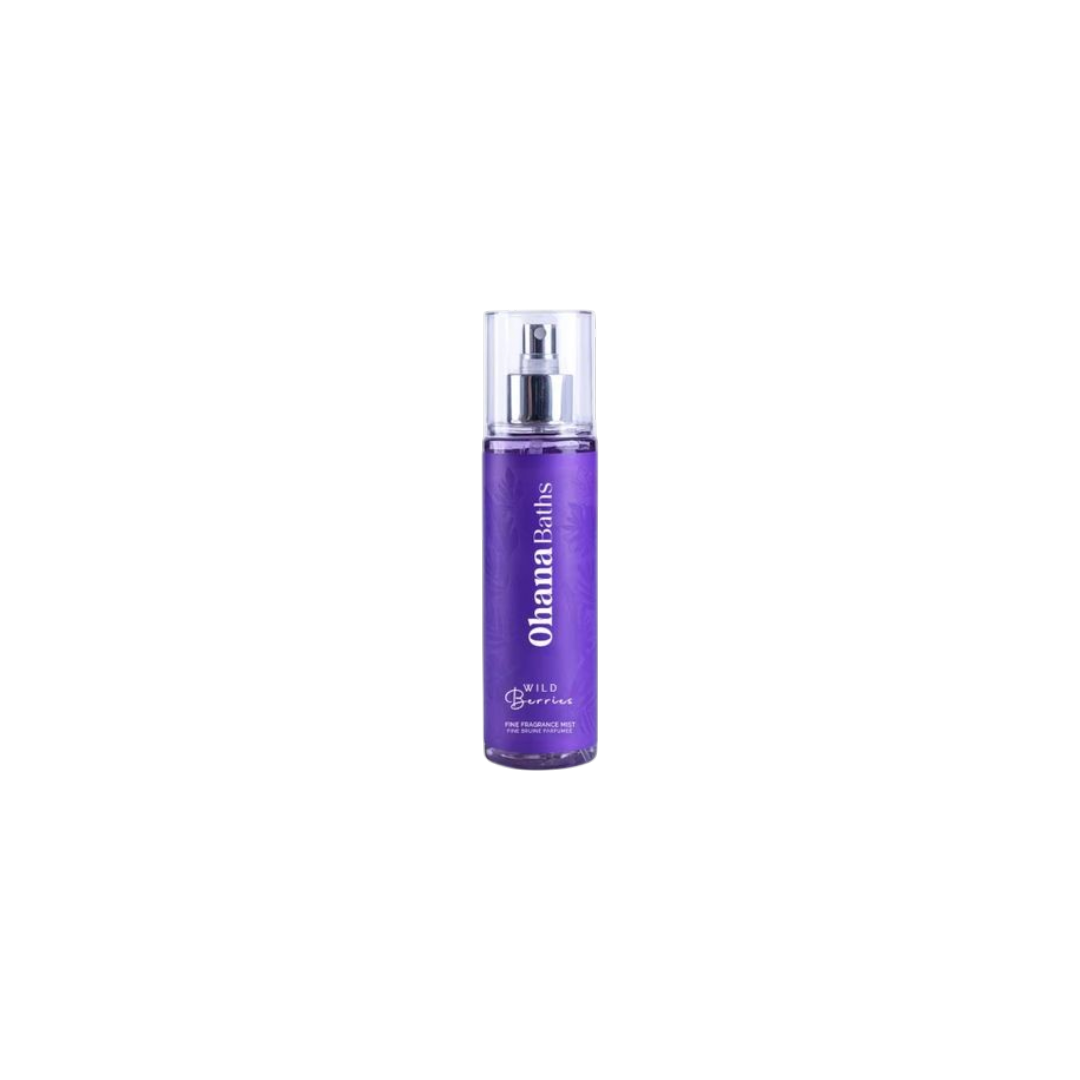 Ohana Baths Body Splash 200 ml