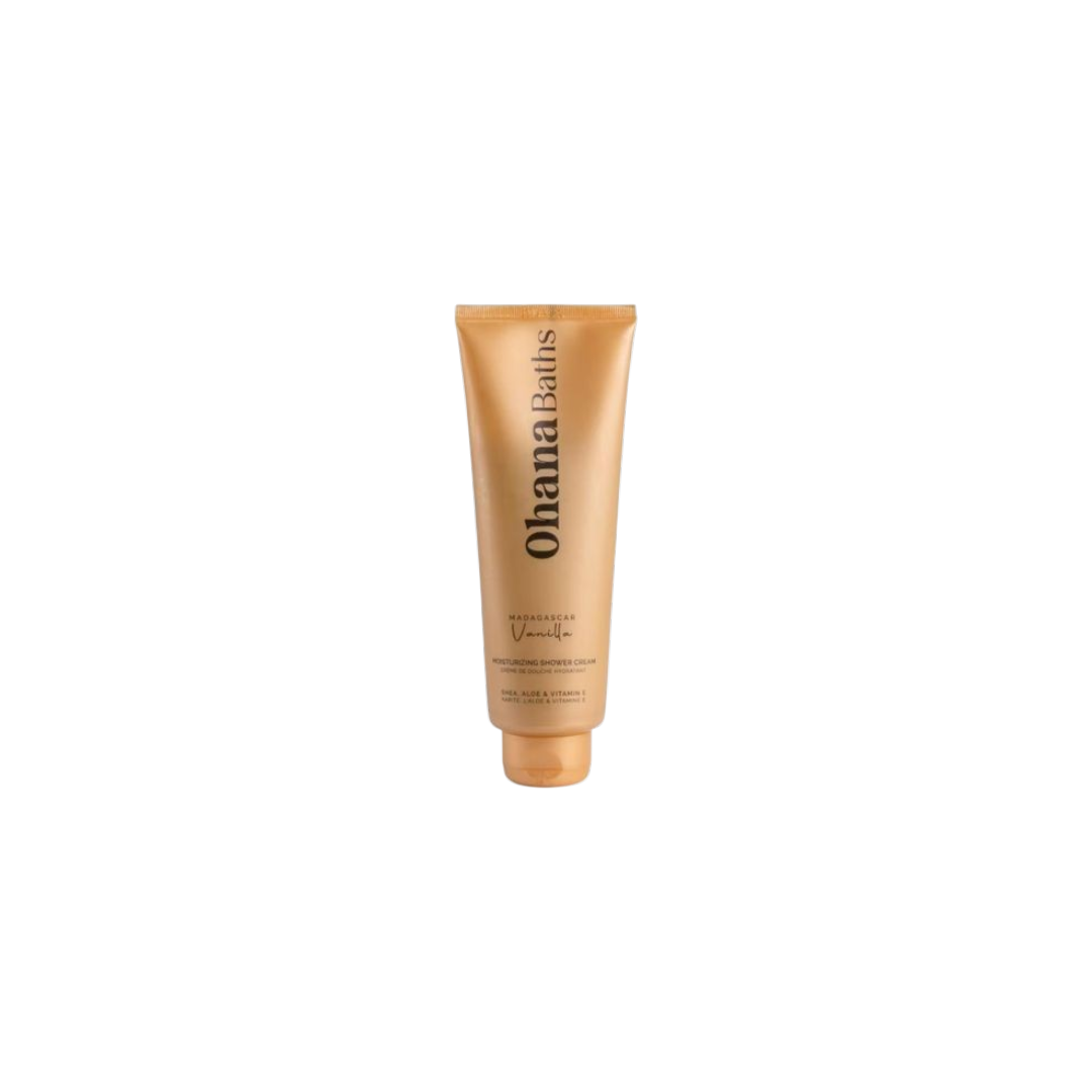 Ohana Baths Shower Cream 250 ml