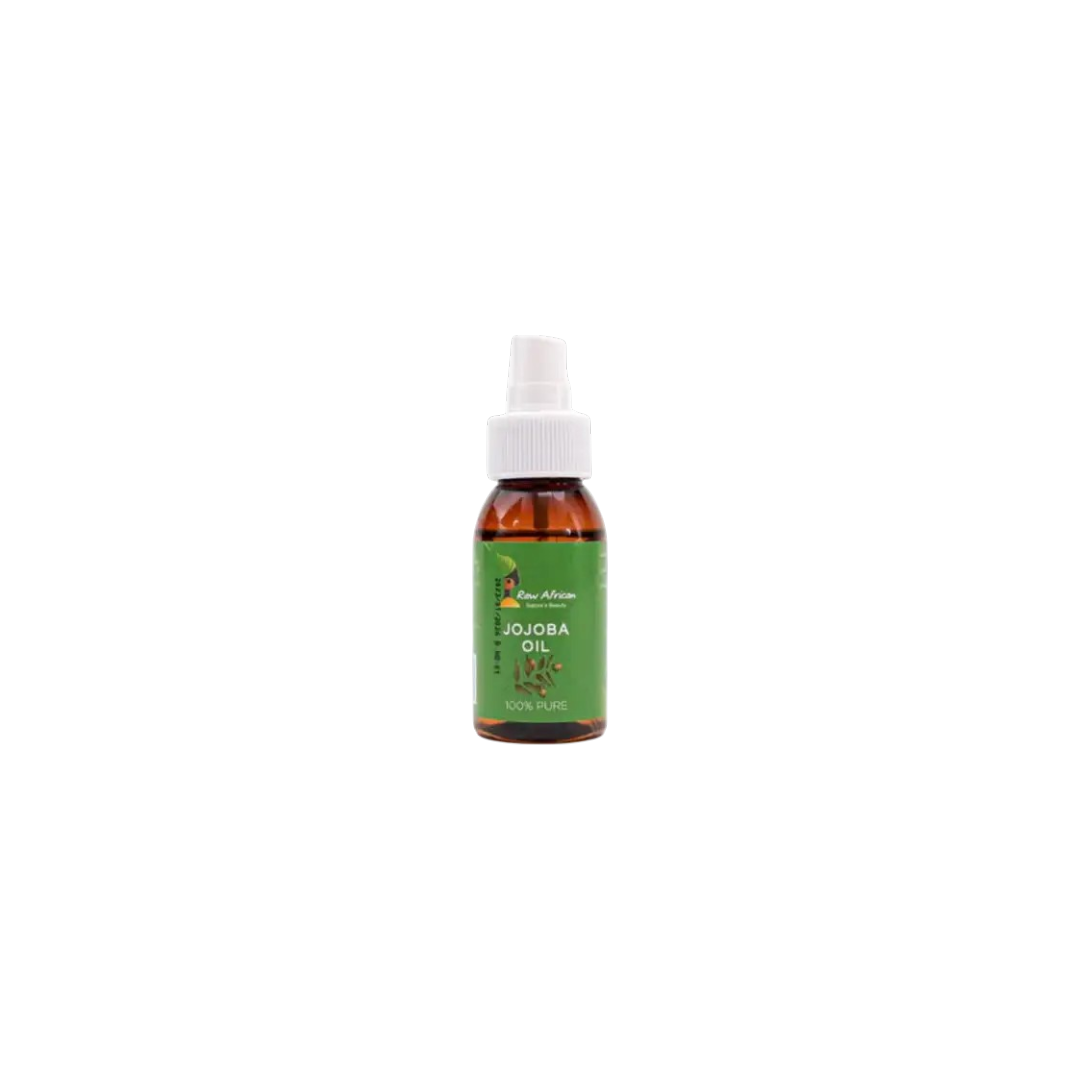 Raw African, Jojoba Oil, 75ml