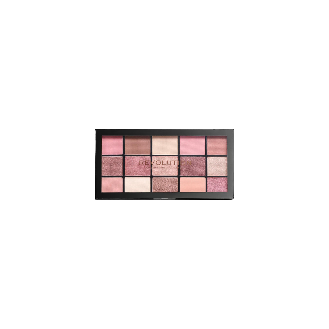 Revolution Reloaded Palette