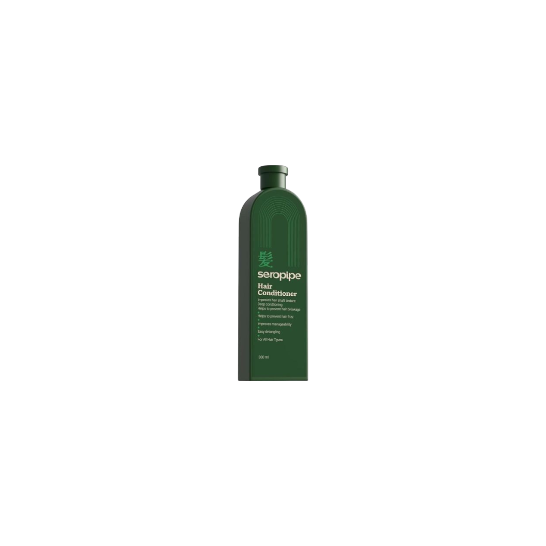 Seropipe Hair Conditioner 300 gm