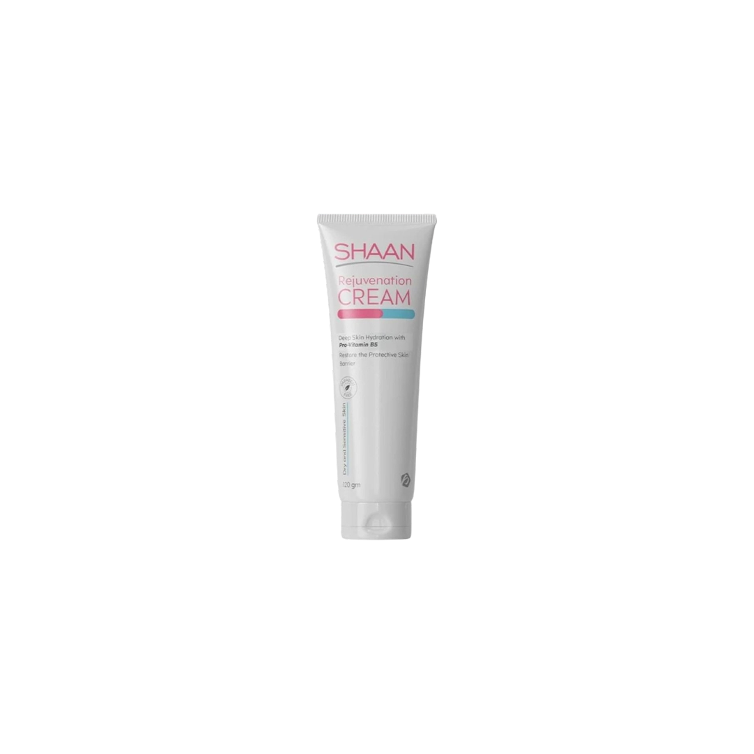 Shaan Skin Rejuvenation Cream 120gm