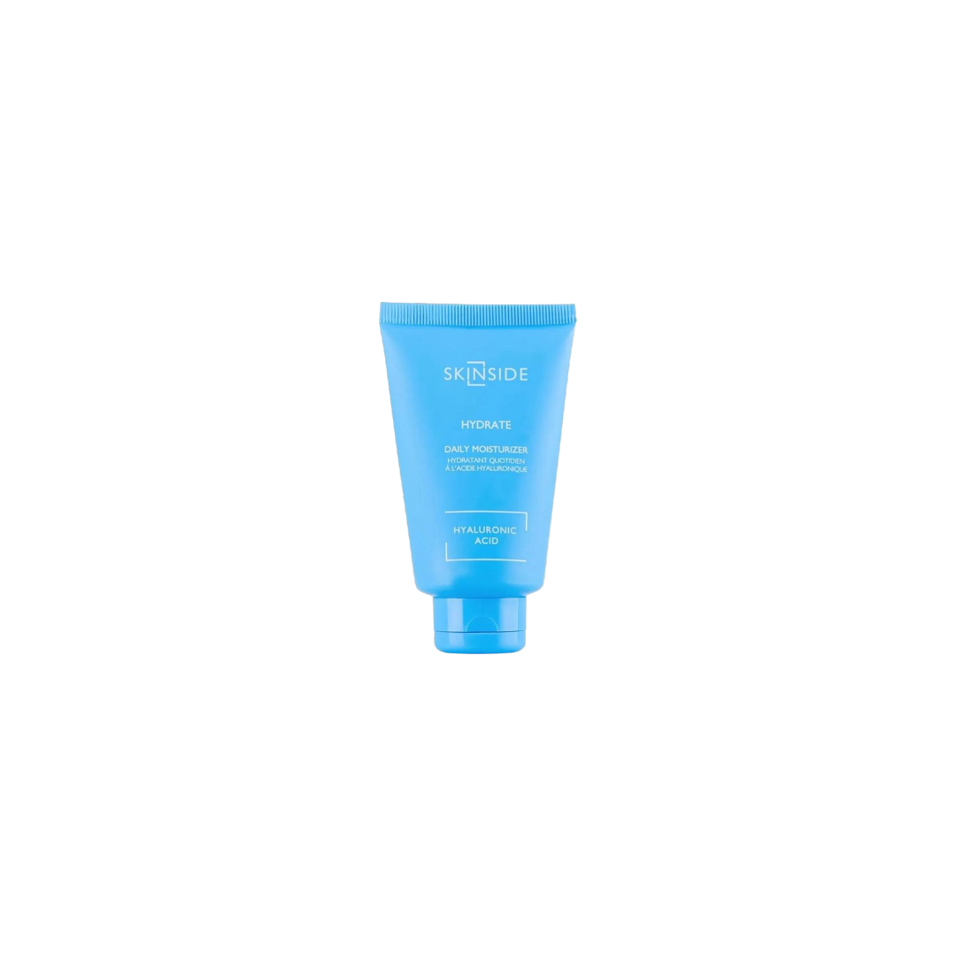 SkinSide Hyaluronic Acid Daily Moisturizer - 50ml