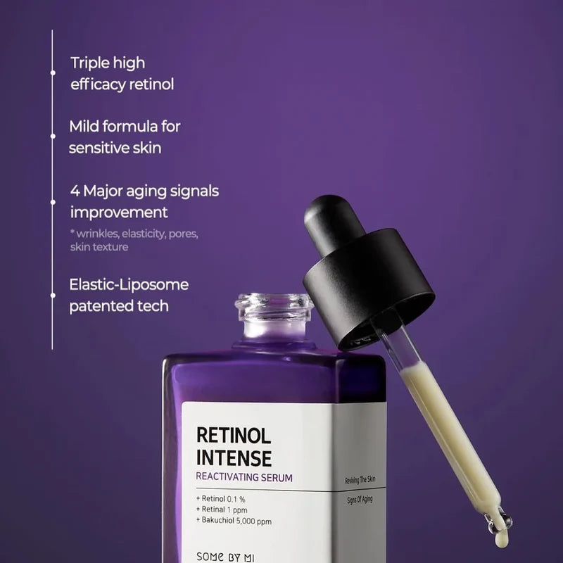 Retino Intense Reactivating Serum 30 ml