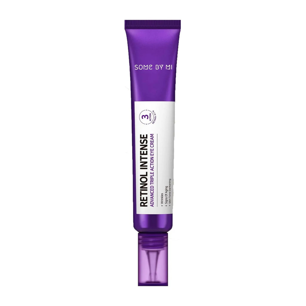 Retinol Intense Advanced Triple Action Eye Cream 30 ml
