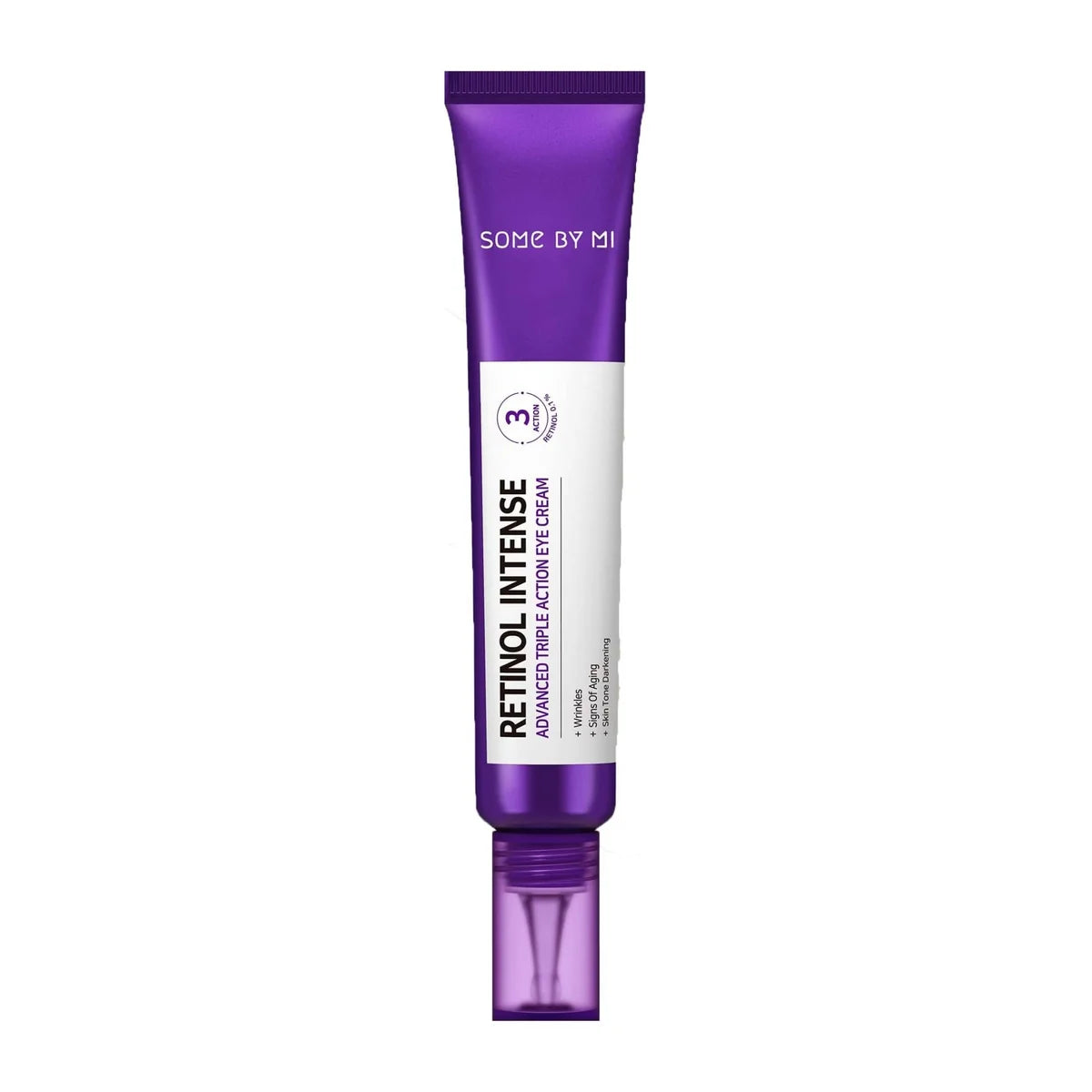 Retinol Intense Advanced Triple Action Eye Cream 30 ml