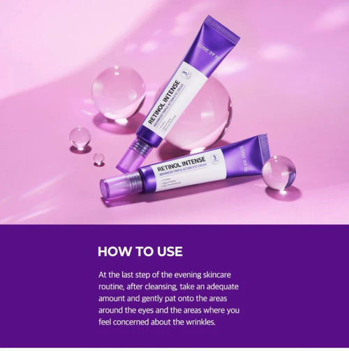 Retinol Intense Advanced Triple Action Eye Cream 30 ml
