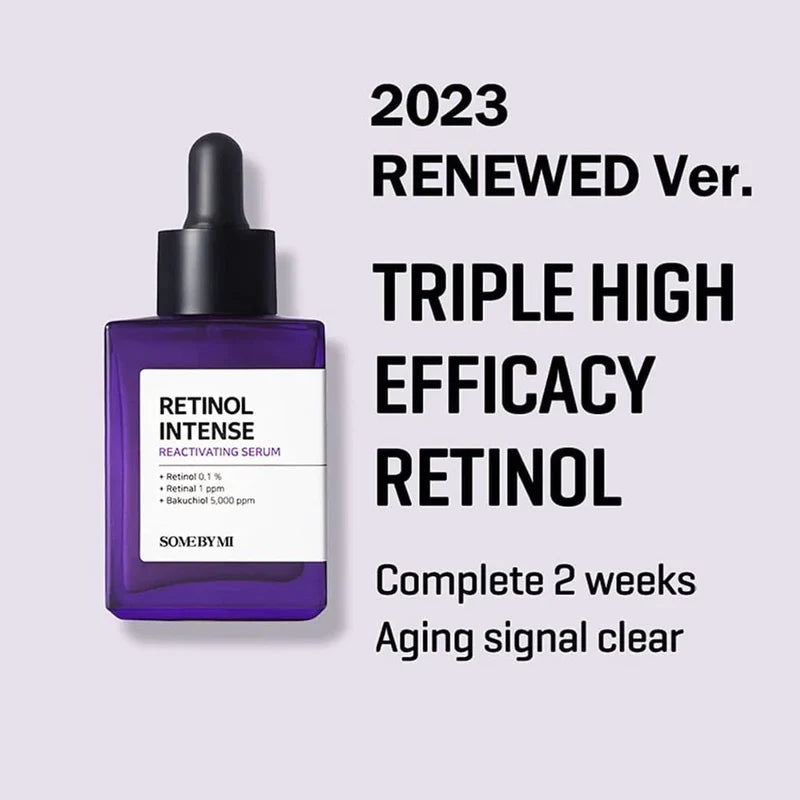Retino Intense Reactivating Serum 30 ml
