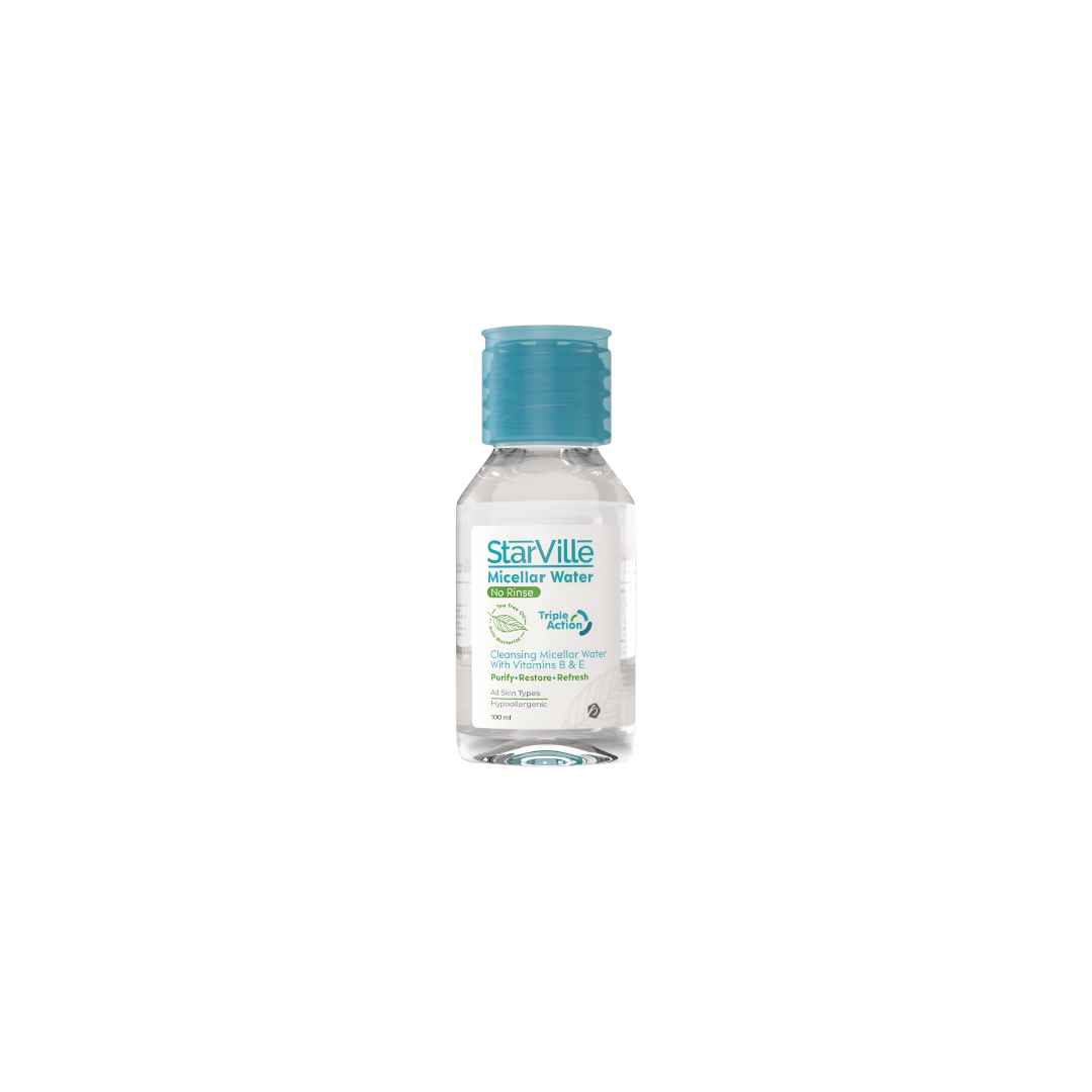 StarVille Micellar Water 100 ml