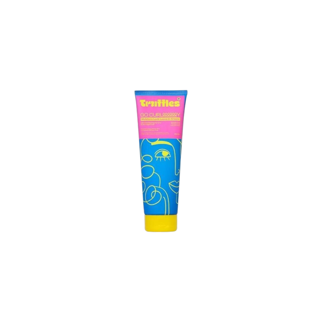 Truffles Moisture Lock Leave-In Cream
