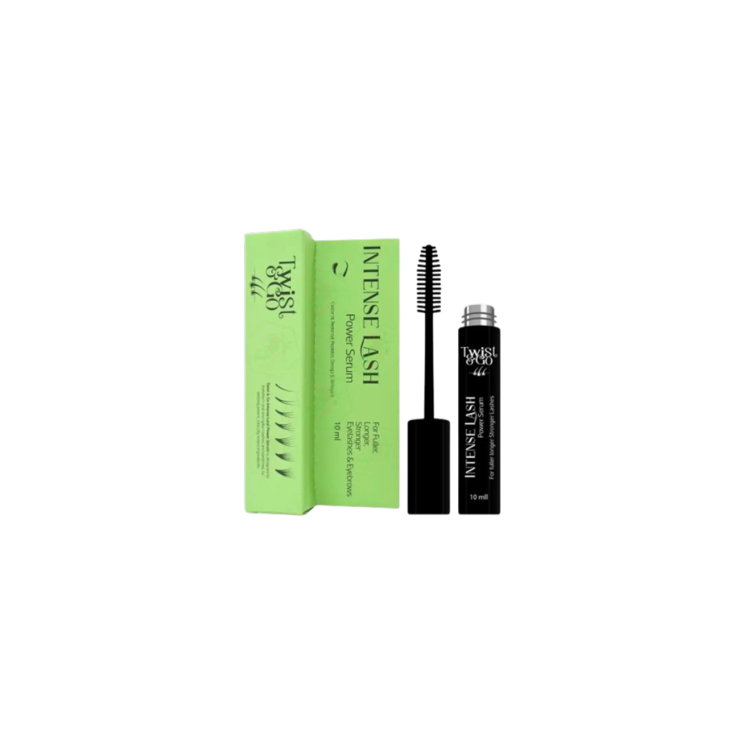 Twist & Go Intense Power Serum Lash 10ml