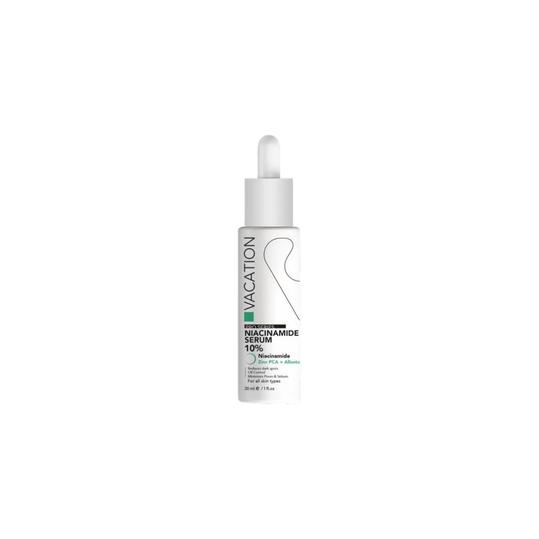 Vacation Niacinamide serum 30 ml