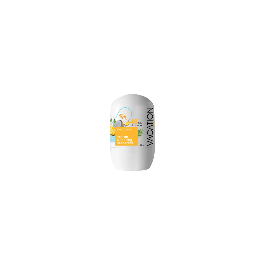 Vacation Roll Deodorant 50 ml