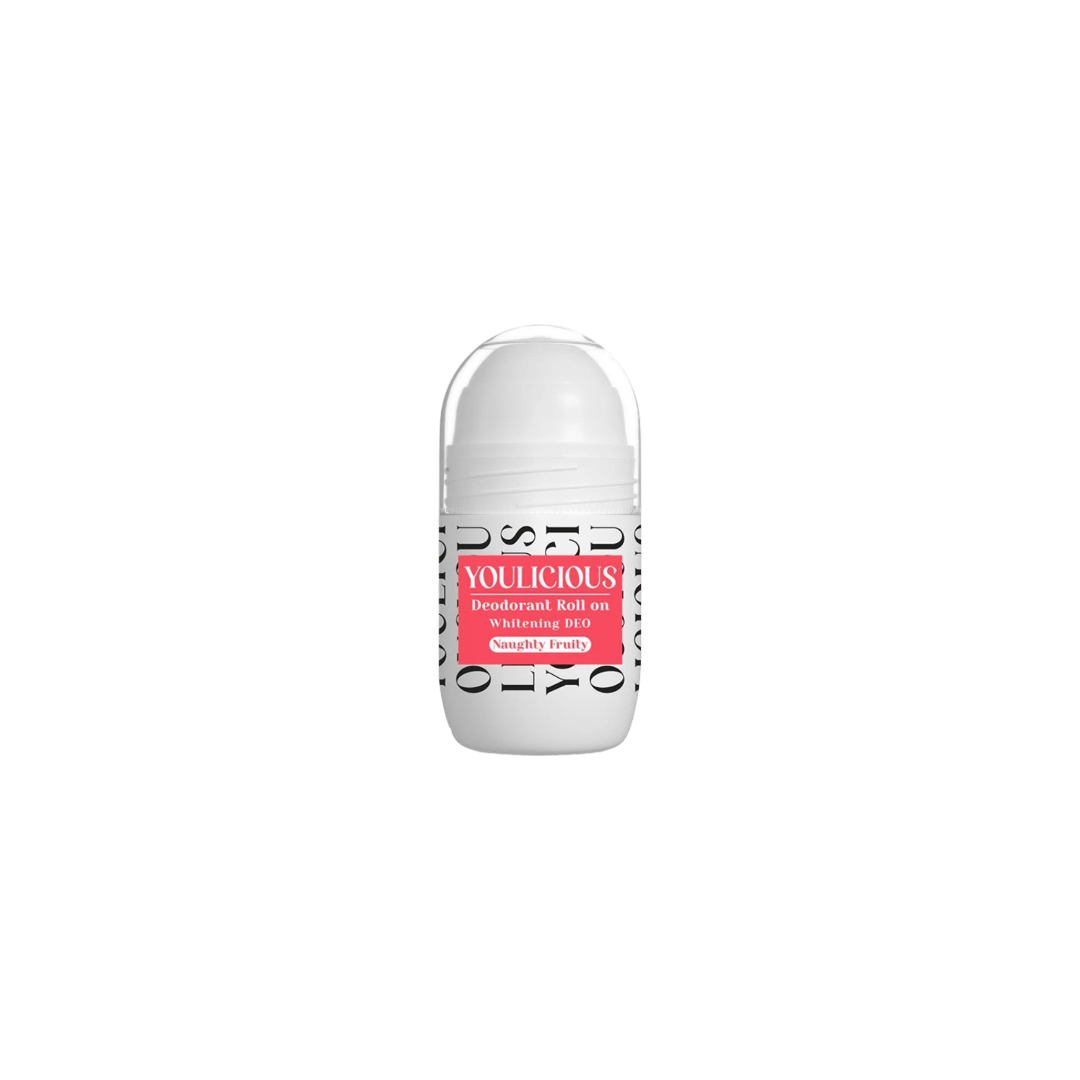 Youlicious Deodorant Roll 50 ml