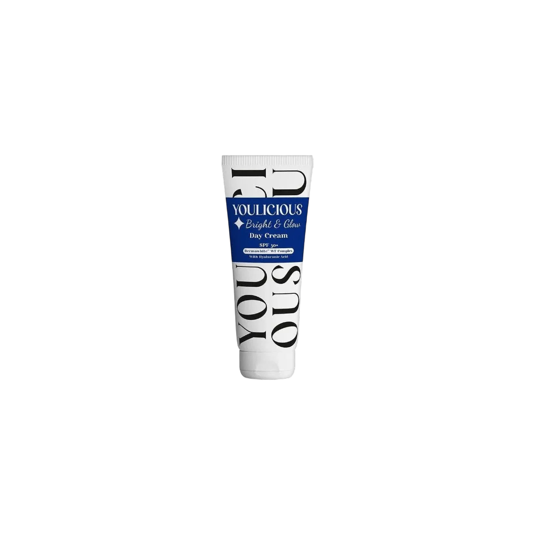 Youlicious Bright & Glow Day Cream 60ml