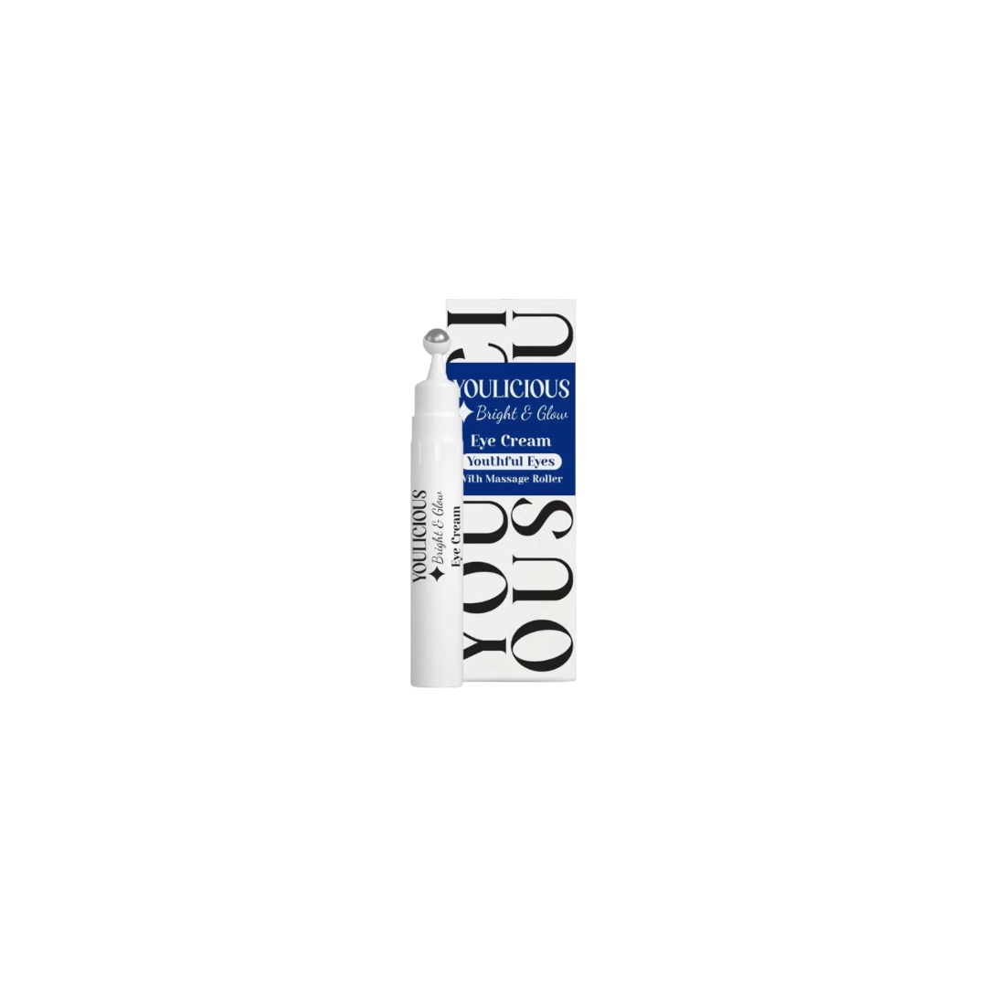 Youlicious Bright & Glow Eye Cream 15ml