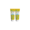 Youlicious sun defense invisible SPF 50+ gel cream 60gm Promo Pack (1+1)