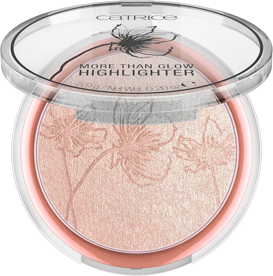 More Than Glow Highlighter 020 Supreme Rose Glow