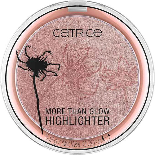 More Than Glow Highlighter 040 Absolute Blushin Bright