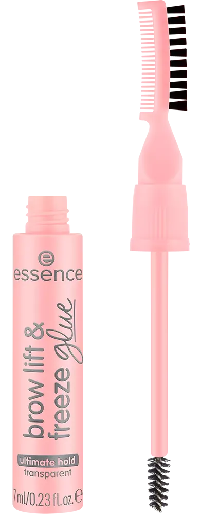 Brow Lift & Freeze Glue 01 Clear Control