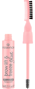 Brow Lift & Freeze Glue 01 Clear Control