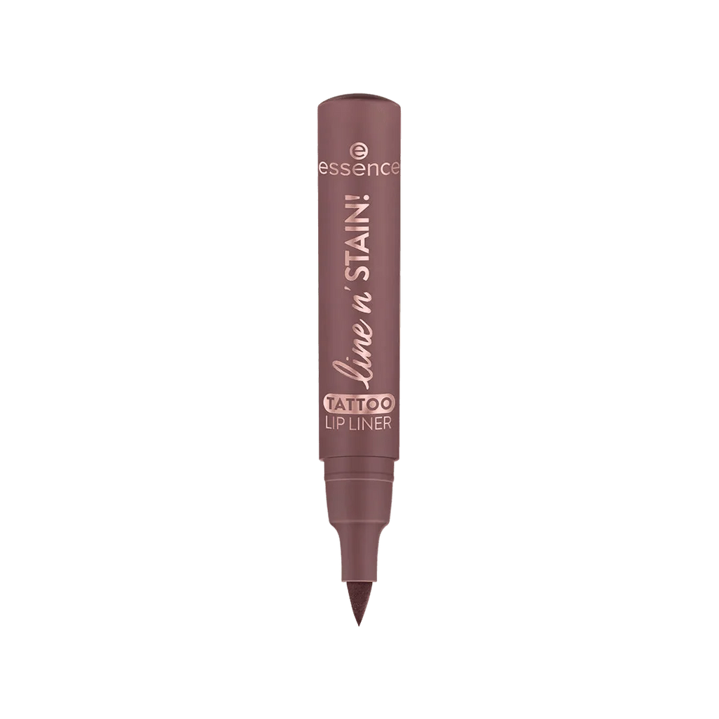 Line n Stain Tattoo Lipliner 03 Make a Mauve
