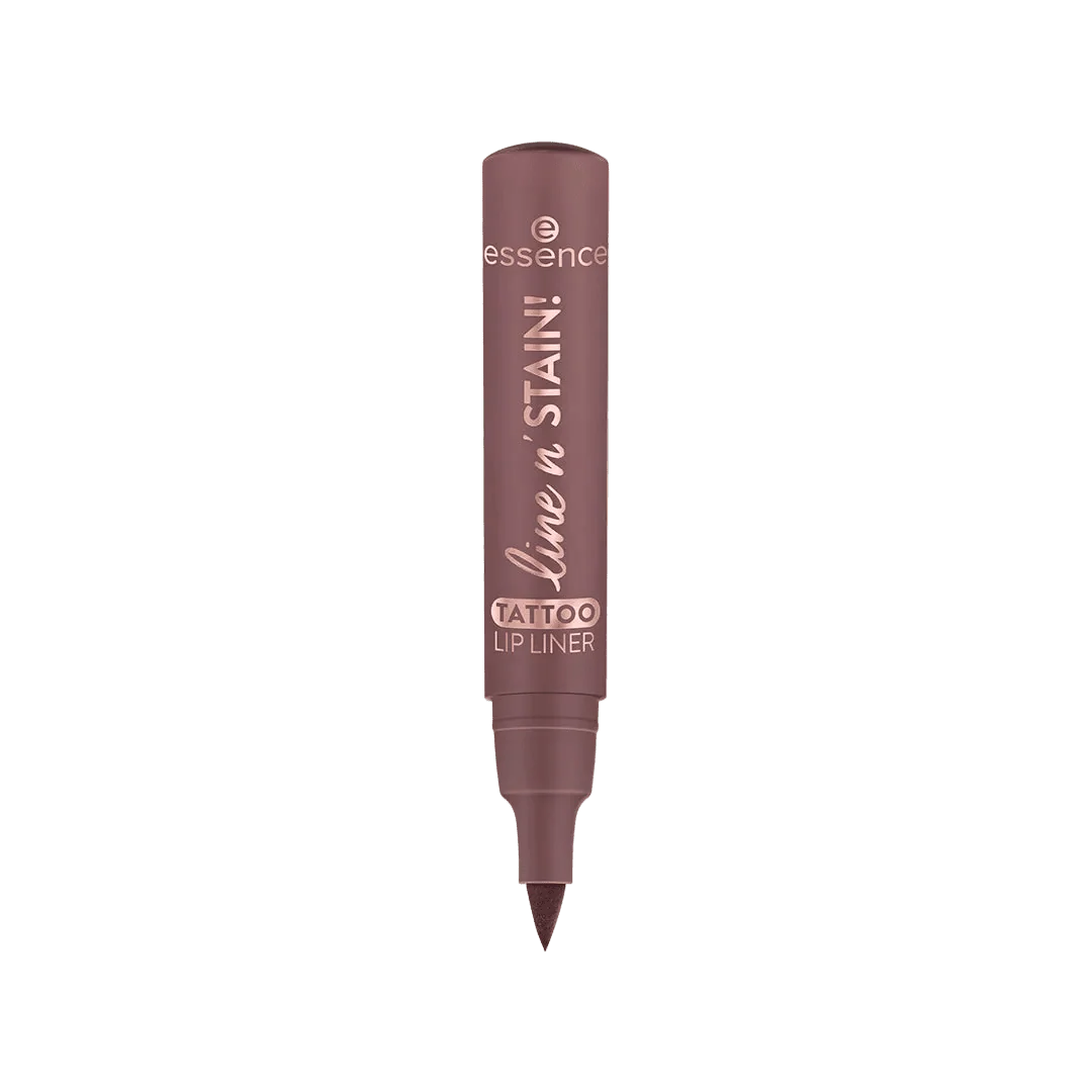 Line n Stain Tattoo Lipliner 03 Make a Mauve
