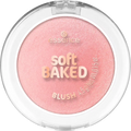 Soft Baked Blush 10 Soft Bloom