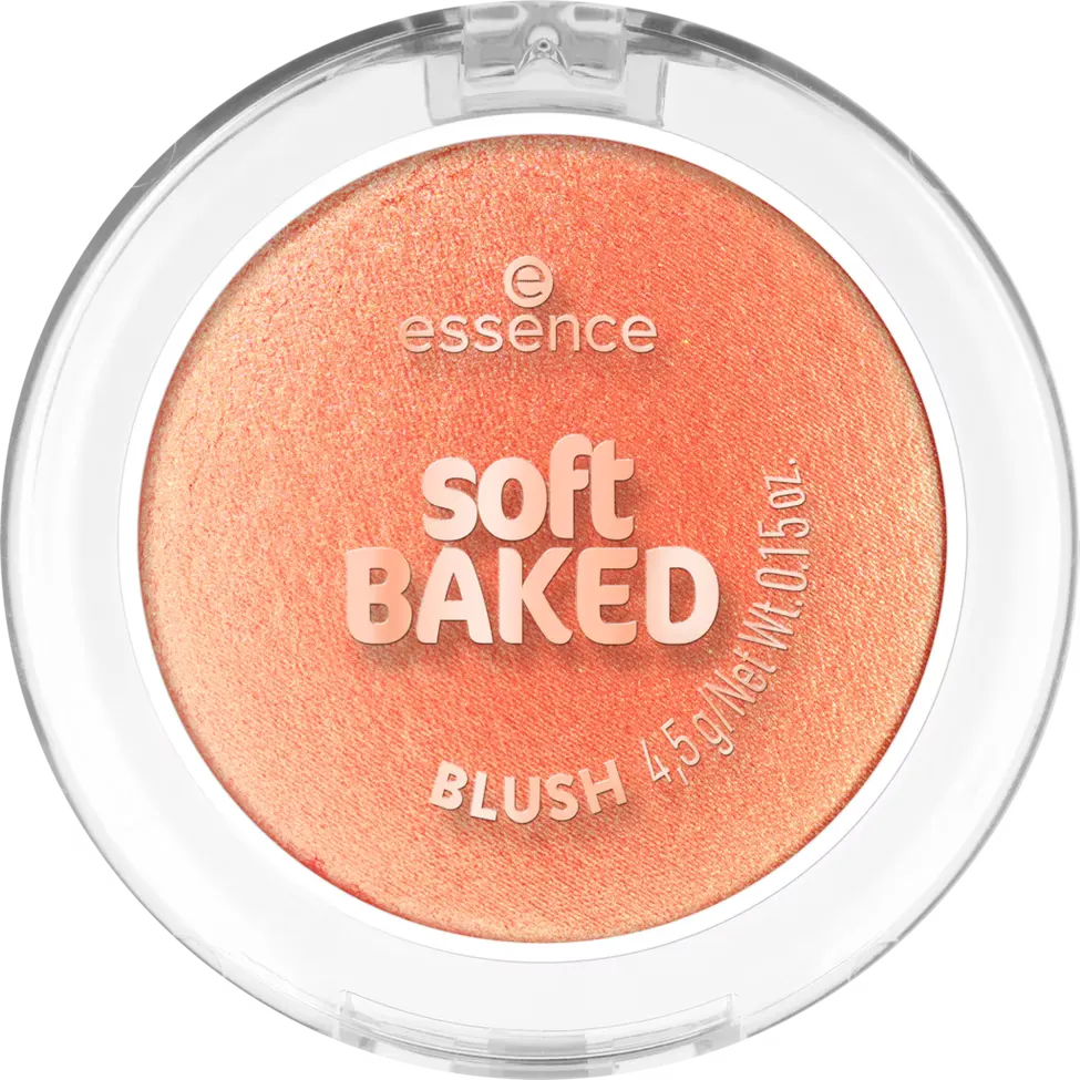 Soft Baked Blush 20 Peach Please