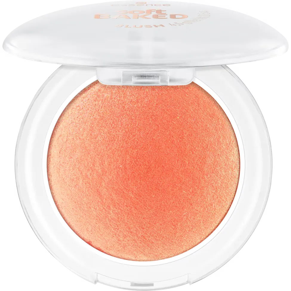 Soft Baked Blush 20 Peach Please