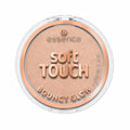Soft Touch Bouncy Glow 20 glazed Dew