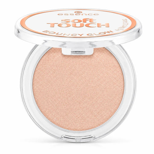 Soft Touch Bouncy Glow 20 glazed Dew
