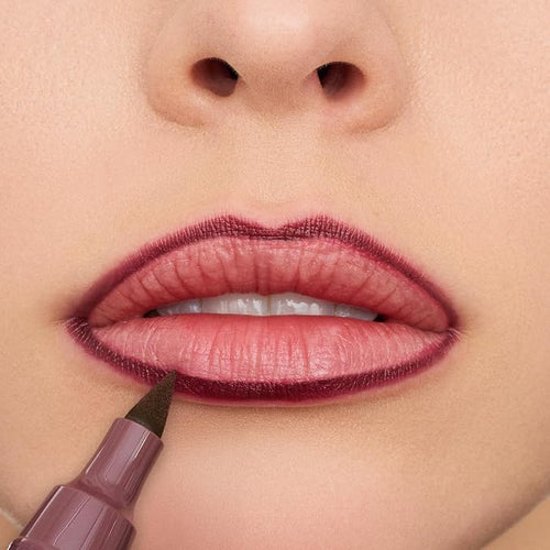 Line n Stain Tattoo Lipliner 03 Make a Mauve