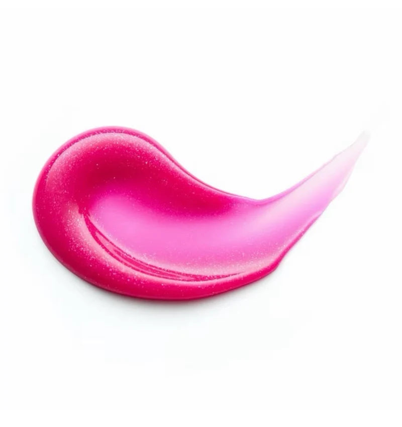 Essence extrem shine pretty pink